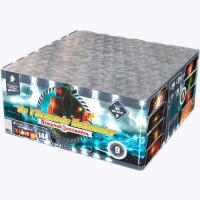 Летучий Голландец Батарея салютов купить в Кирове Кировской области | kirovkirovskaya.salutsklad.ru