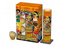 Звезды Дискотек Фестивальные шары купить в Кирове Кировской области | kirovkirovskaya.salutsklad.ru