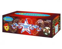 Гвардейский салют Салют купить в Кирове Кировской области | kirovkirovskaya.salutsklad.ru