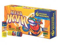 Мега жук Петарды купить в Кирове Кировской области | kirovkirovskaya.salutsklad.ru