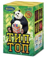 Тип-Топ Батарея салютов купить в Кирове Кировской области | kirovkirovskaya.salutsklad.ru