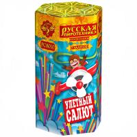 Улётный салют Батарея салютов купить в Кирове Кировской области | kirovkirovskaya.salutsklad.ru