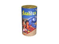 Аладдин Фонтан пиротехнический купить в Кирове Кировской области | kirovkirovskaya.salutsklad.ru