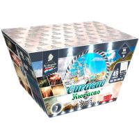 Кюрасао Батарея салютов купить в Кирове Кировской области | kirovkirovskaya.salutsklad.ru