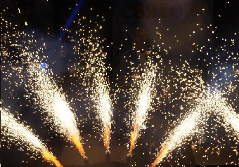 Мир бытовой пиротехники - Киров Кировская обл. | kirovkirovskaya.salutsklad.ru