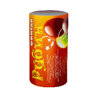 Рубин Фонтан пиротехнический купить в Кирове Кировской области | kirovkirovskaya.salutsklad.ru