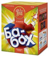 Ба-Бах! Салют купить в Кирове Кировской области | kirovkirovskaya.salutsklad.ru