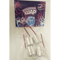 Волшебный шар Наземный фейерверк купить в Кирове Кировской области | kirovkirovskaya.salutsklad.ru