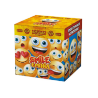 Смайл Фонтан пиротехнический купить в Кирове Кировской области | kirovkirovskaya.salutsklad.ru