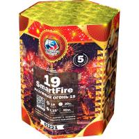 SmartFire Фейерверк купить в Кирове Кировской области | kirovkirovskaya.salutsklad.ru
