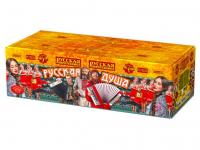 Русская душа Комбинированный Фейерверк купить в Кирове Кировской области | kirovkirovskaya.salutsklad.ru