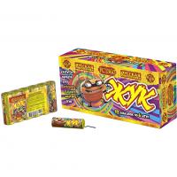 Жук Наземный фейерверк купить в Кирове Кировской области | kirovkirovskaya.salutsklad.ru