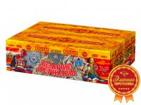 Величие державы Фейерверк купить в Кирове Кировской области | kirovkirovskaya.salutsklad.ru