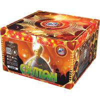 Султан Салют купить в Кирове Кировской области | kirovkirovskaya.salutsklad.ru