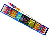 Ракеты Ассорти Ракеты купить в Кирове Кировской области | kirovkirovskaya.salutsklad.ru