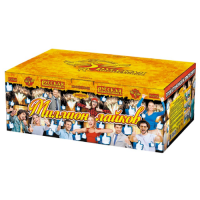 Миллион лайков Батарея салютов купить в Кирове Кировской области | kirovkirovskaya.salutsklad.ru