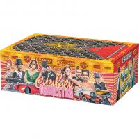 Сливки общества Батарея салютов купить в Кирове Кировской области | kirovkirovskaya.salutsklad.ru