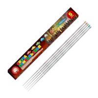 Северное сияние 300 мм. Бенгальские огни купить в Кирове Кировской области | kirovkirovskaya.salutsklad.ru