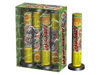 Десант Дневной фейерверк купить в Кирове Кировской области | kirovkirovskaya.salutsklad.ru