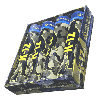 К-12 Петарды купить в Кирове Кировской области | kirovkirovskaya.salutsklad.ru