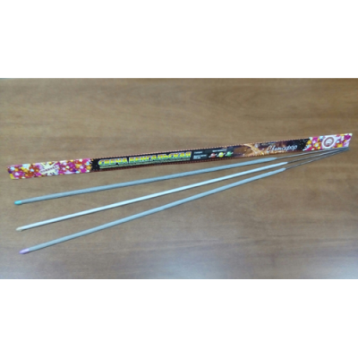 Светофор 650 мм. Бенгальские огни купить в Кирове Кировской области | kirovkirovskaya.salutsklad.ru