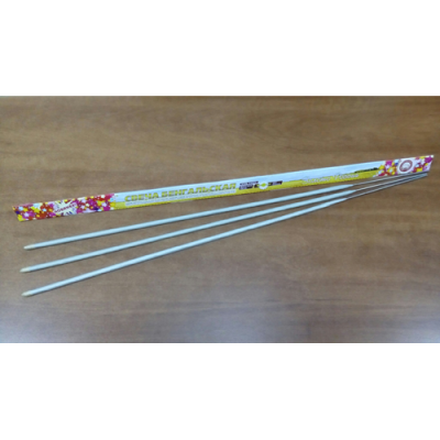 Золото России 650 Бенгальские огни купить в Кирове Кировской области | kirovkirovskaya.salutsklad.ru