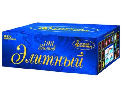 Элитный Комбинированный Фейерверк купить в Кирове Кировской области | kirovkirovskaya.salutsklad.ru