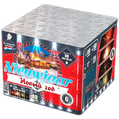 Новый год Фейерверк купить в Кирове Кировской области | kirovkirovskaya.salutsklad.ru