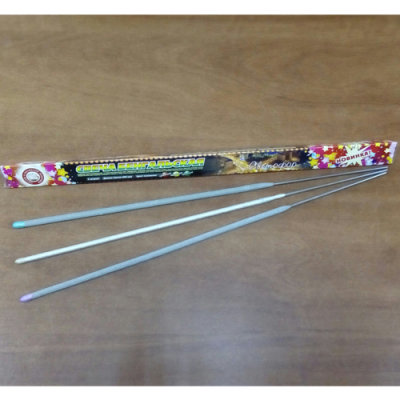 Светофор 400 мм. Бенгальские огни купить в Кирове Кировской области | kirovkirovskaya.salutsklad.ru