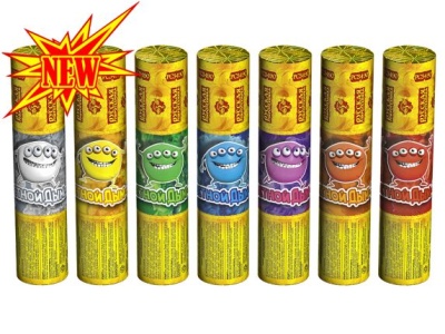 Цветной дым 35 Цветной дым купить в Кирове Кировской области | kirovkirovskaya.salutsklad.ru