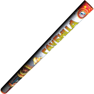 Гаубица Римские свечи купить в Кирове Кировской области | kirovkirovskaya.salutsklad.ru