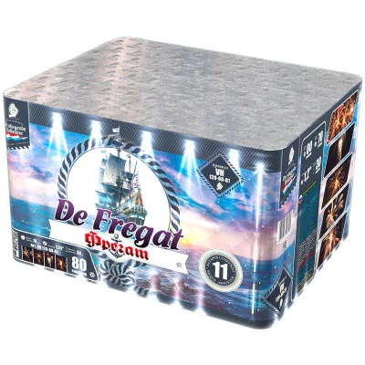 Фрегат Салют купить в Кирове Кировской области | kirovkirovskaya.salutsklad.ru