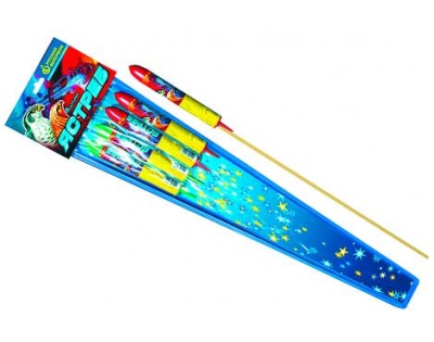 Ястреб Ракеты купить в Кирове Кировской области | kirovkirovskaya.salutsklad.ru