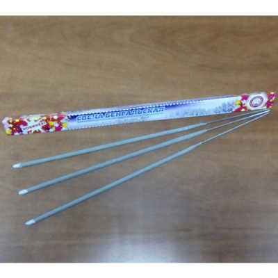 Белый снег 400 Бенгальские огни купить в Кирове Кировской области | kirovkirovskaya.salutsklad.ru