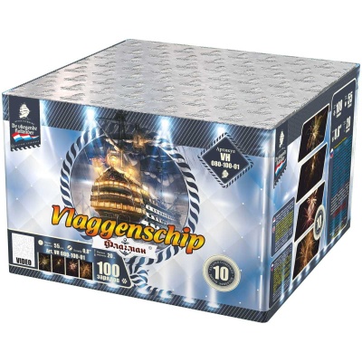 Флагман Салют купить в Кирове Кировской области | kirovkirovskaya.salutsklad.ru