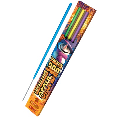 Ультра 300 мм. Бенгальские огни купить в Кирове Кировской области | kirovkirovskaya.salutsklad.ru