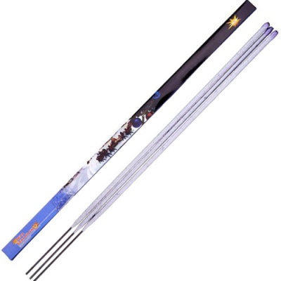 Новогодние 650-3 мм. Бенгальские огни купить в Кирове Кировской области | kirovkirovskaya.salutsklad.ru