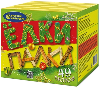 Ёлки палки Фейерверк купить в Кирове Кировской области | kirovkirovskaya.salutsklad.ru