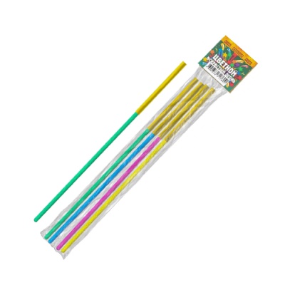 Цветной искристый Бенгальские огни купить в Кирове Кировской области | kirovkirovskaya.salutsklad.ru