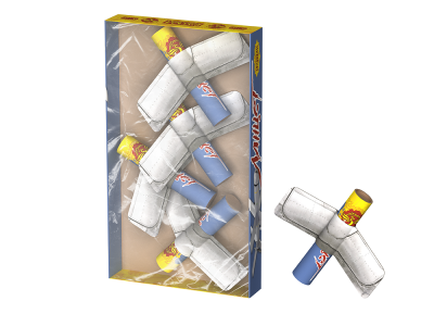 Ланцет Фейерверки летающие купить в Кирове Кировской области | kirovkirovskaya.salutsklad.ru